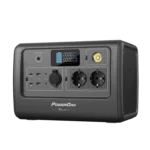 Портативна електростанція Bluetti EB70 1000W