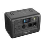 Портативна електростанція Bluetti EB70 1000W — фото 2