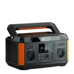 Портативна електростанція FlashFish P60 500Вт, 520Вт·год