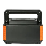 Портативна електростанція FlashFish P60 500Вт, 520Вт·год — фото 3