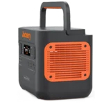 Портативна електростанція Jackery Explorer 2000 Pro — фото 4
