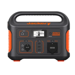 Портативна електростанція Jackery Explorer 500