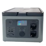 Портативна електростанція Logic Power charger mppt 700 PRO, 700Вт, 615Вт·год