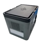 Портативна електростанція Logic Power charger mppt 700 PRO, 700Вт, 615Вт·год — фото 2