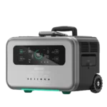 Портативна електростанція Zendure SuperBase Pro 1500Вт 1440Вт⋅год