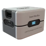 Портативна станція LIEB 2SP - EmGo Smart Mini Box