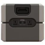 Портативна станція LIEB 2SP - EmGo Smart Mini Box — фото 2