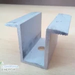 Прижим двосторонній — фото 2