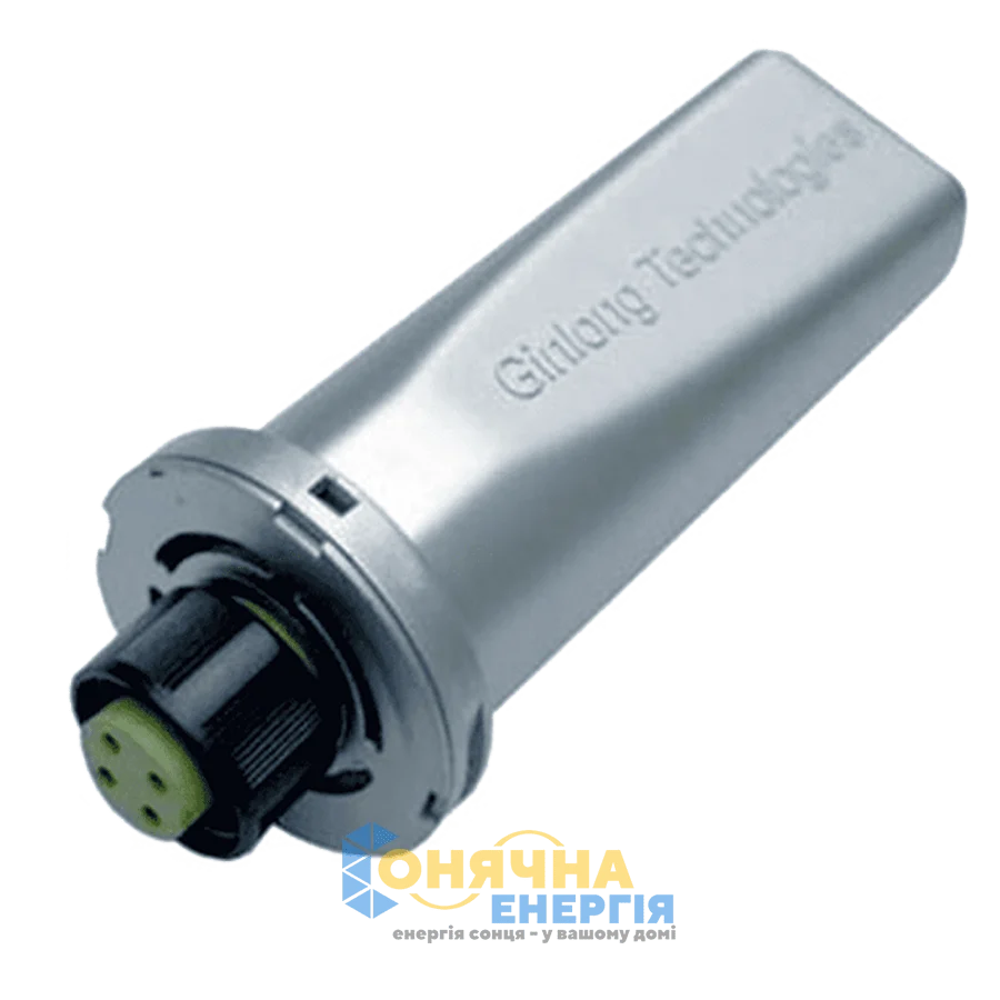 Смарт-донгл для системи моніторингу Solis DLS-G(GPRS) — фото 2