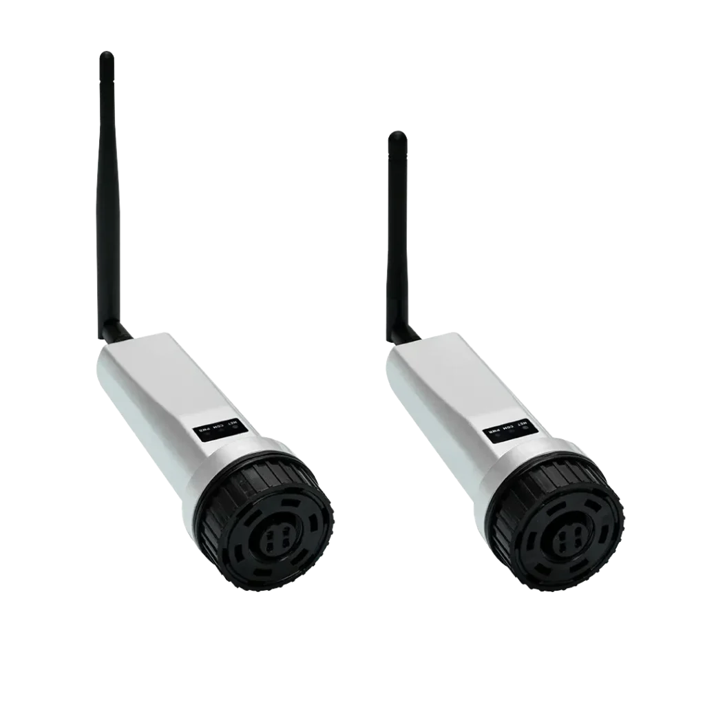 Смарт-донгл для системи моніторингу Solis S3-GPRS-ST
