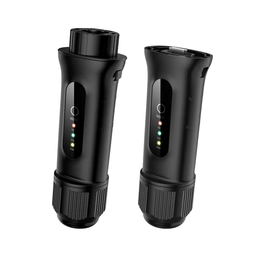 Смарт-донгл для системи моніторингу Solis S5-WiFI-ST-4Pin