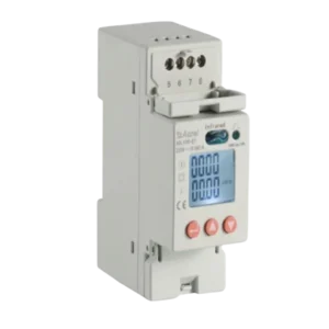 Смарт-метер -1P-Acrel (Built-in CT)
