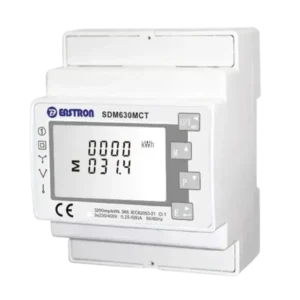Смарт-метер EASTRON SDM630MCT