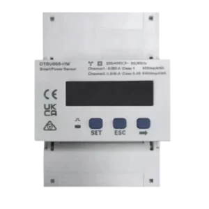 Смарт-метер Huawei DTSU666-HW