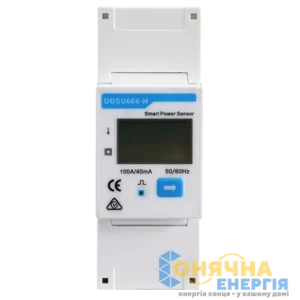 Смарт-метер Huawei Huawei DDSU666-H