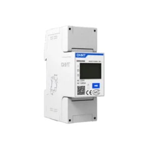 Смарт-метер PROSOLAX DDSU666-H