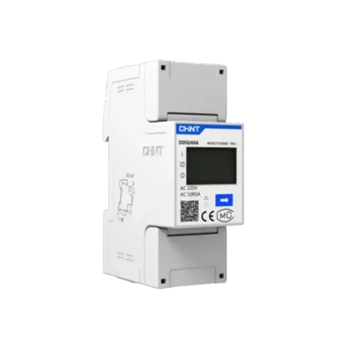 Смарт-метер PROSOLAX DDSU666-H