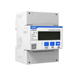 Смарт-метер PROSOLAX DTSU666-D-CT (Chint Three Phase)
