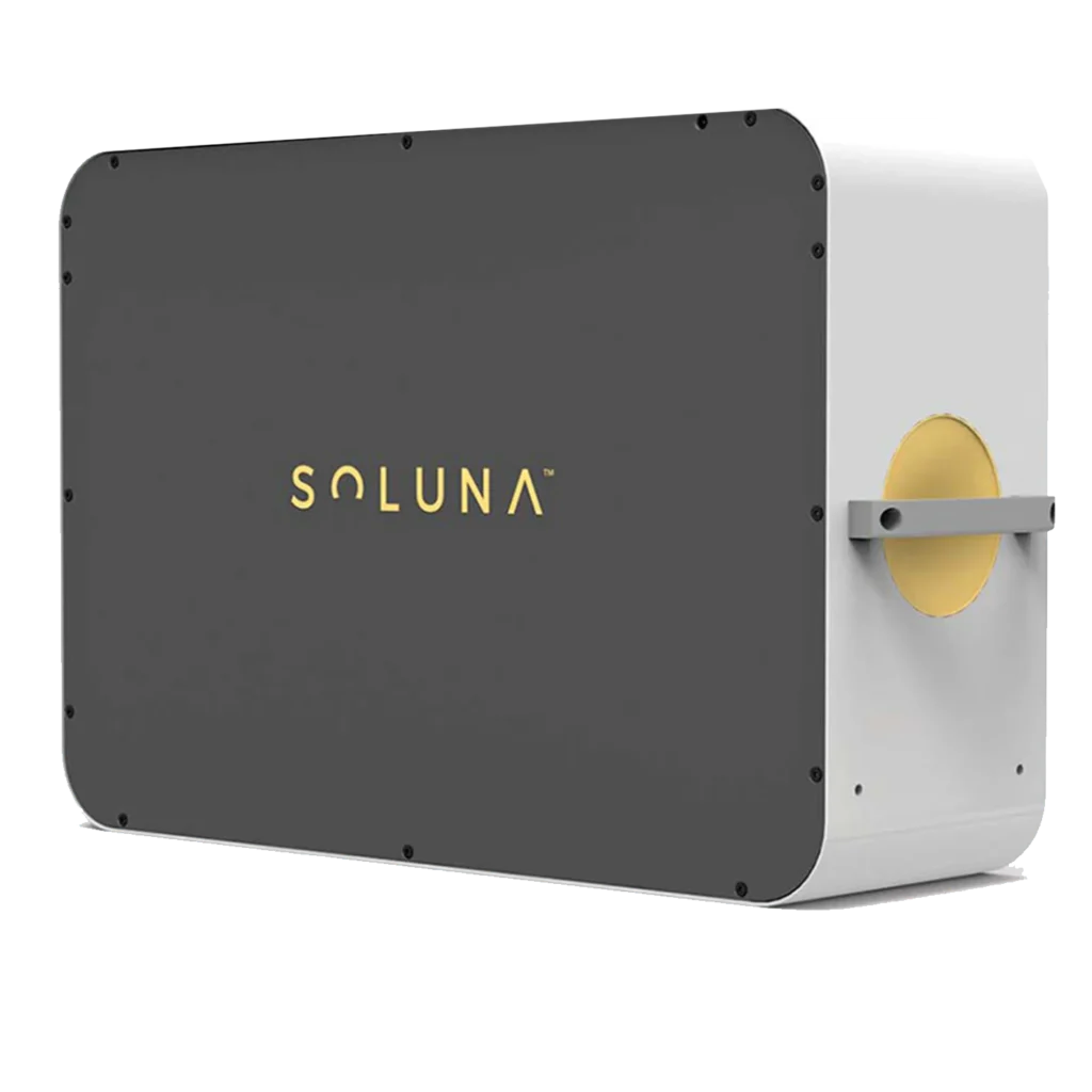 Soluna 4K PACK