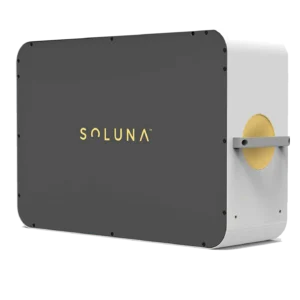 Soluna 4K PACK