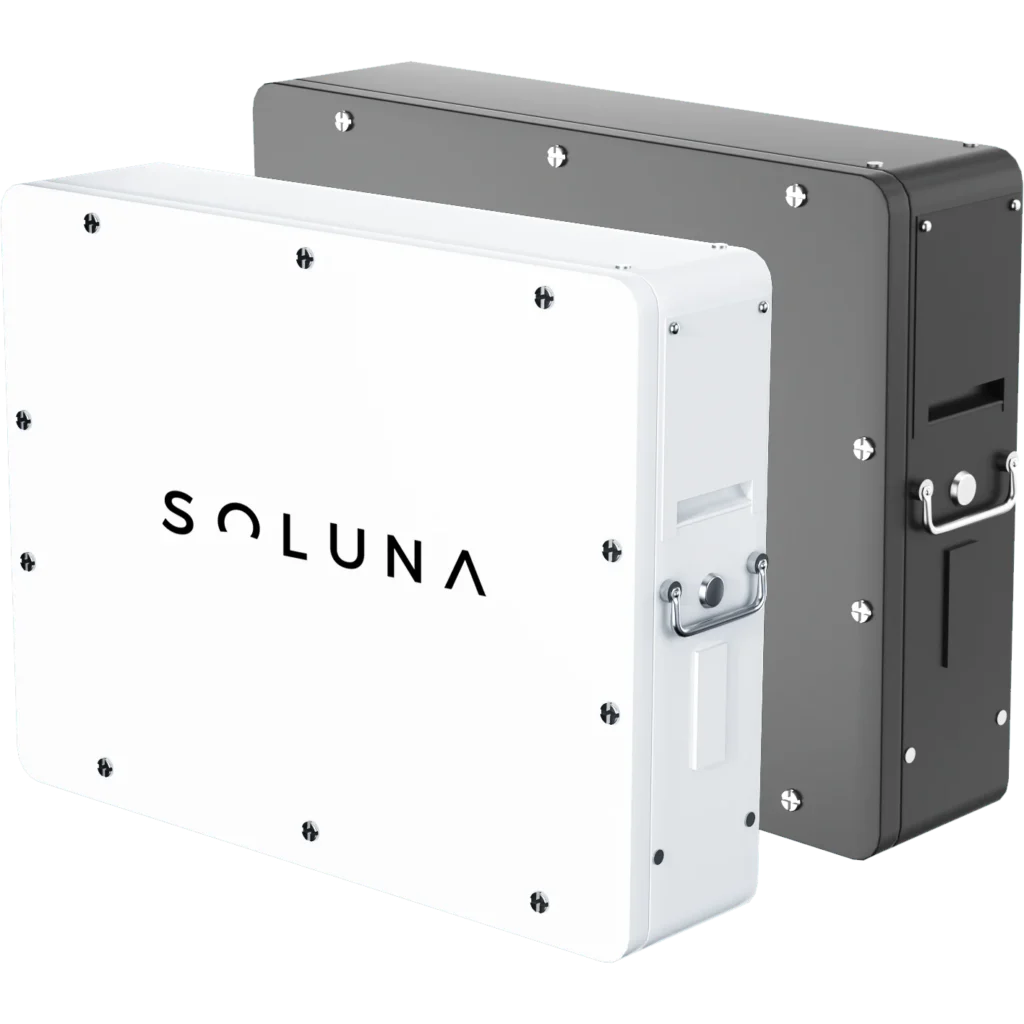 Soluna EOS 5K Pack