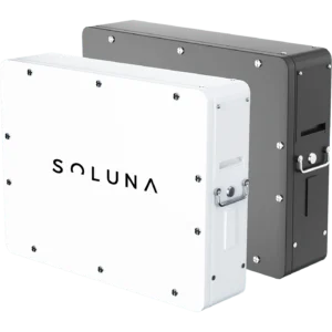 Soluna EOS 5K Pack