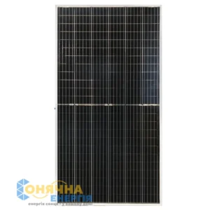 Сонячна панель ABI Solar AB590-78MHC-590M