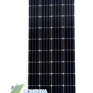 Сонячна панель ABi-Solar M36160-D