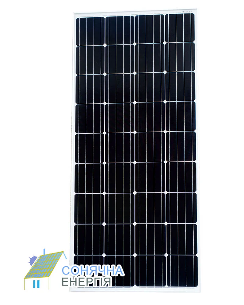 Сонячна панель ABi-Solar M36160-D
