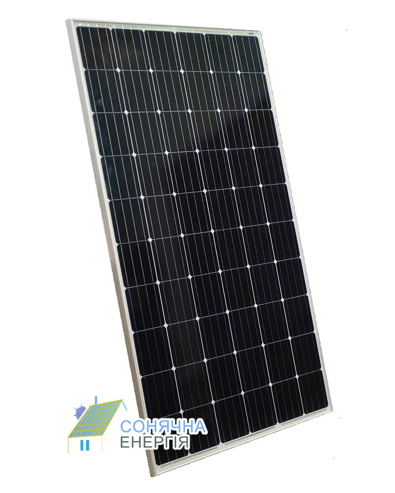 Сонячна панель Abi-Solar M60270-D