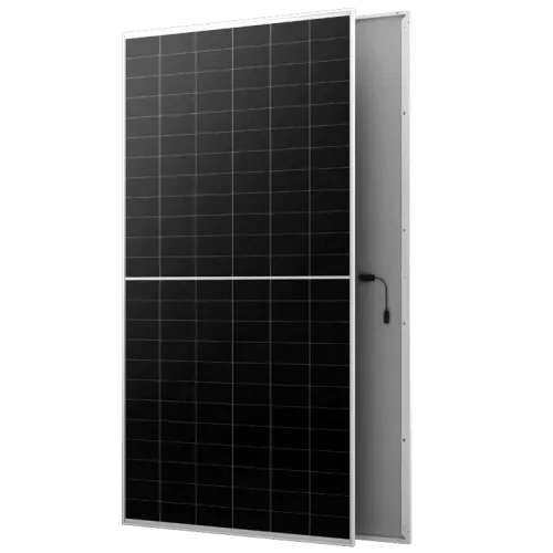 Сонячна панель AIKO-A595-MAH72Mw, 595Вт