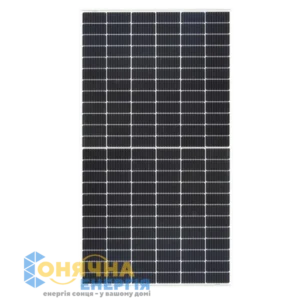 Сонячна панель AKCOME CHASER-M6/144P 450W
