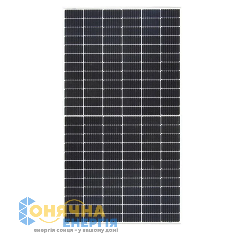 Сонячна панель AKCOME CHASER-M6/144P 450W