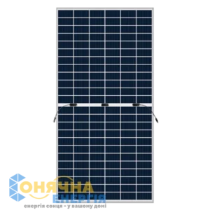 Сонячна панель Akcome CHASER-M6/144P 470W