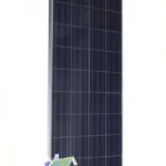 Сонячна панель Altek ALM 160P