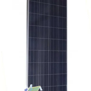 Сонячна панель Altek ALM 160P