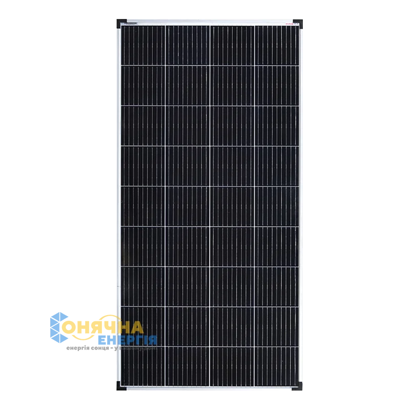 Сонячна панель Altek ALM-170M