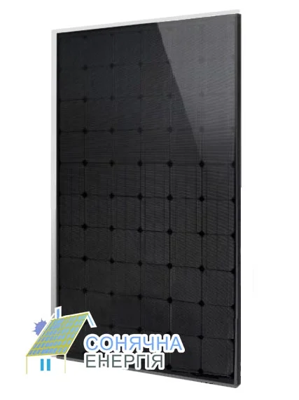 Сонячна панель Altek ALM 250MA-60