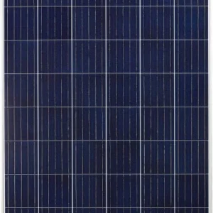 Сонячна панель Altek ALM-265P