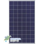 Сонячна панель Altek ALM 275 P