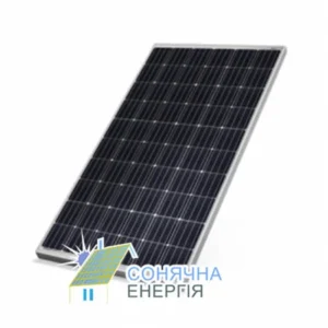 Сонячна панель Altek ALM 300 M