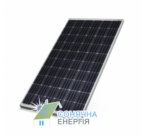 Сонячна панель Altek ALM 300 M