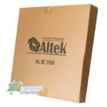 Сонячна панель Altek ALM-30M — фото 4