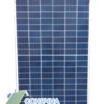 Сонячна панель Altek ALM 340 P