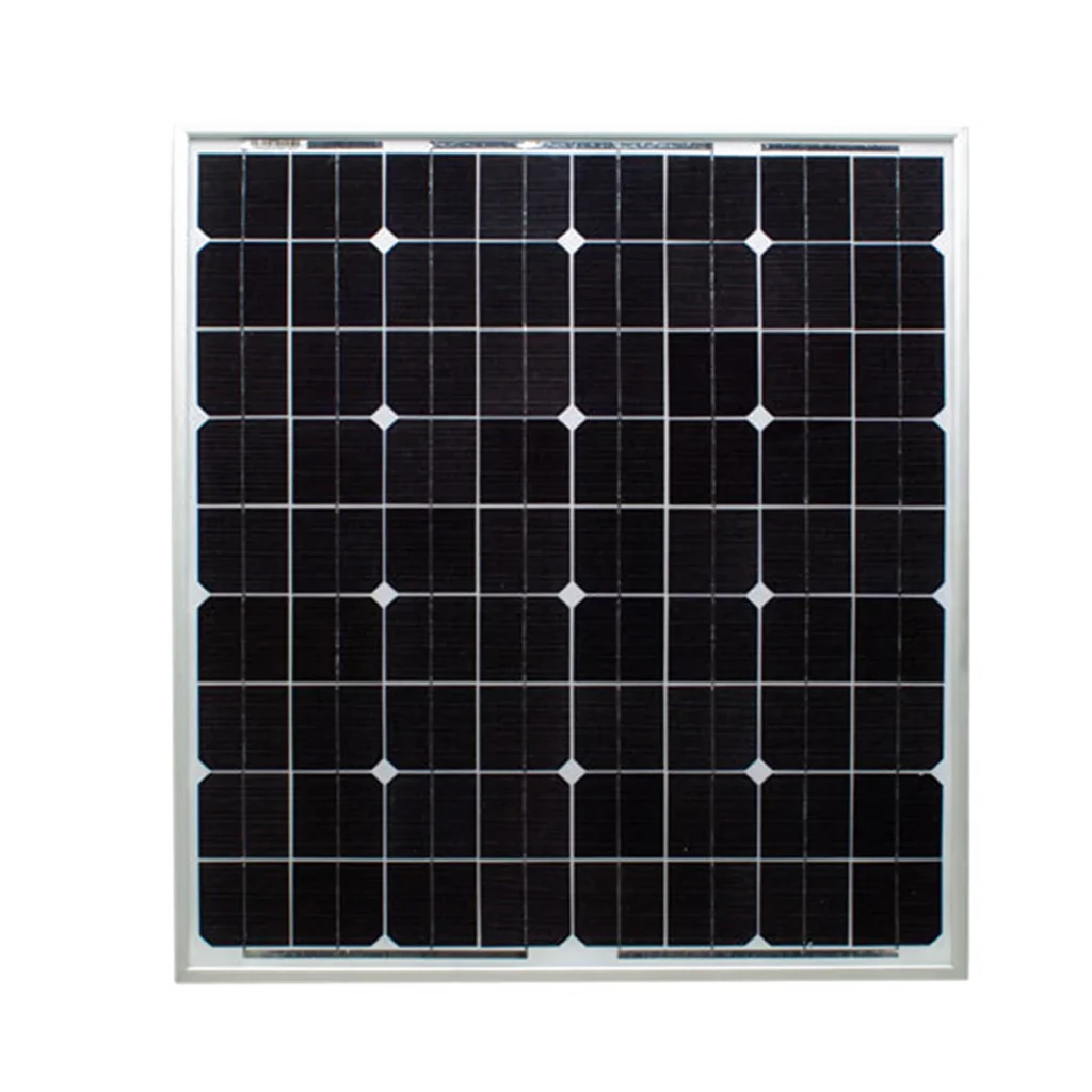 Сонячна панель Altek ALM-50M
