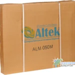 Сонячна панель Altek ALM-50M — фото 3