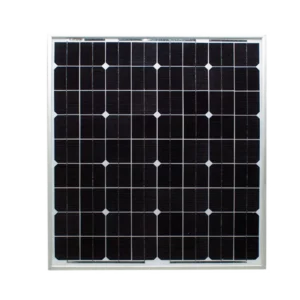 Сонячна панель Altek ALM-50M