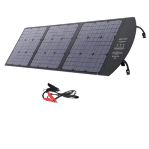 Сонячна панель Altek ALT-120 120W