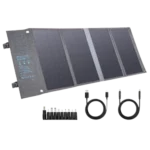 Сонячна панель Altek ALT-36 36W