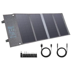 Сонячна панель Altek ALT-36 36W